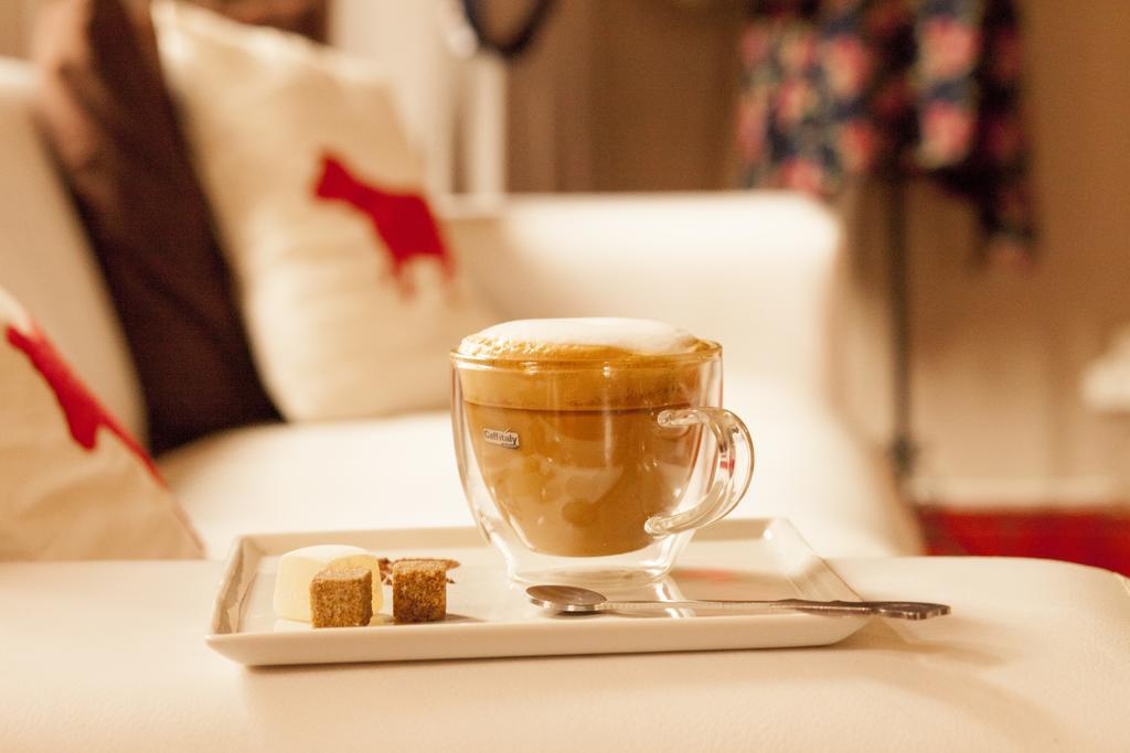 فندق The Ibis Lounge Nieu-Bethesda المظهر الخارجي الصورة