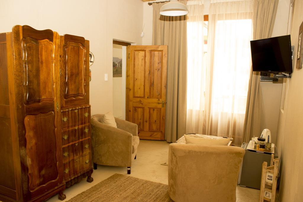 فندق The Ibis Lounge Nieu-Bethesda المظهر الخارجي الصورة
