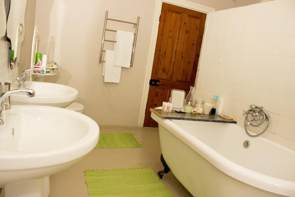 فندق The Ibis Lounge Nieu-Bethesda المظهر الخارجي الصورة