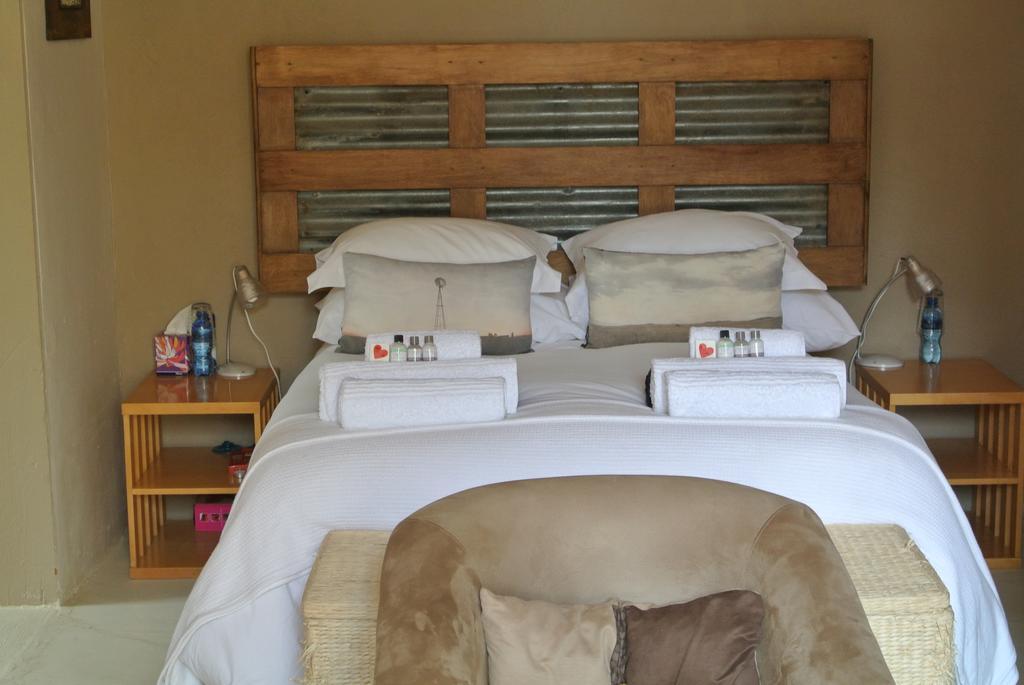 فندق The Ibis Lounge Nieu-Bethesda المظهر الخارجي الصورة