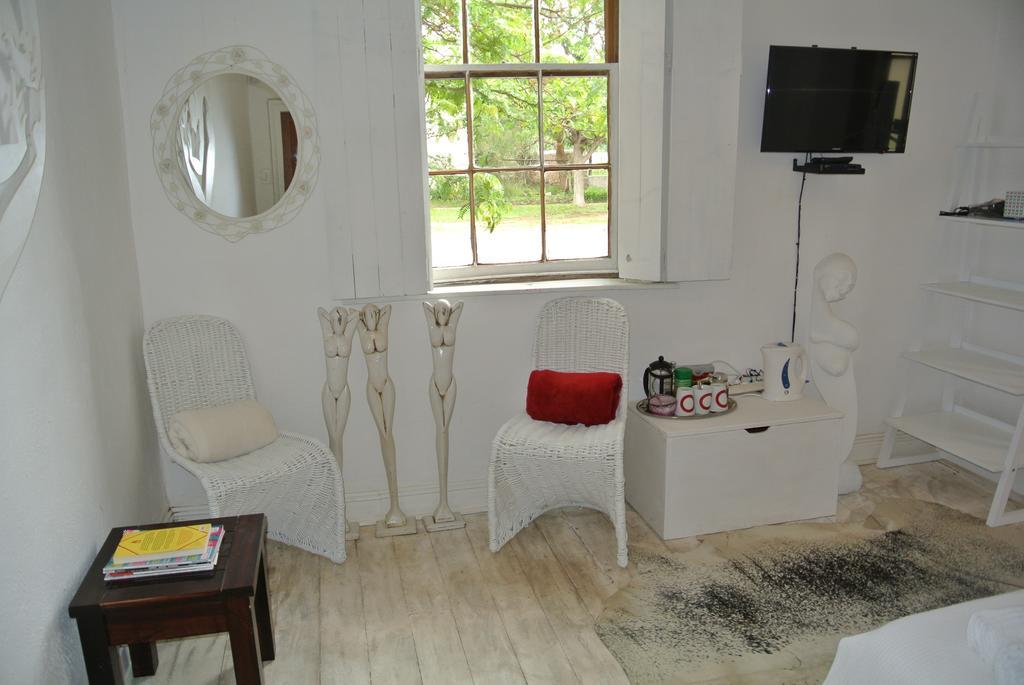 فندق The Ibis Lounge Nieu-Bethesda المظهر الخارجي الصورة