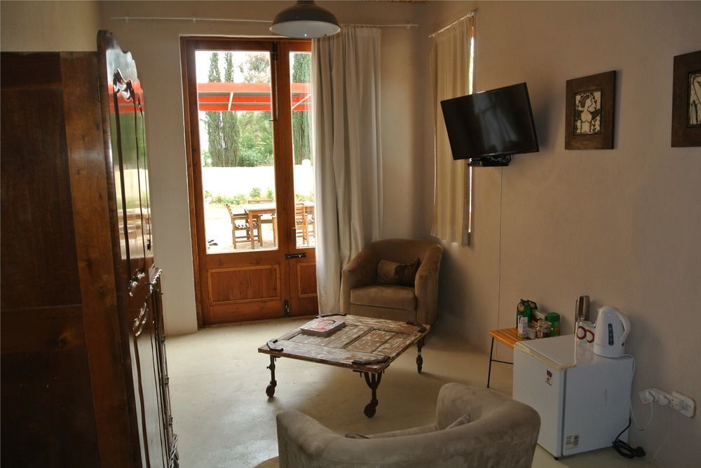 فندق The Ibis Lounge Nieu-Bethesda المظهر الخارجي الصورة