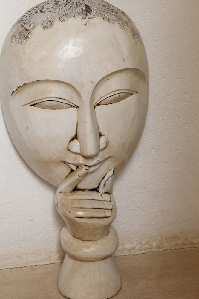 فندق The Ibis Lounge Nieu-Bethesda المظهر الخارجي الصورة