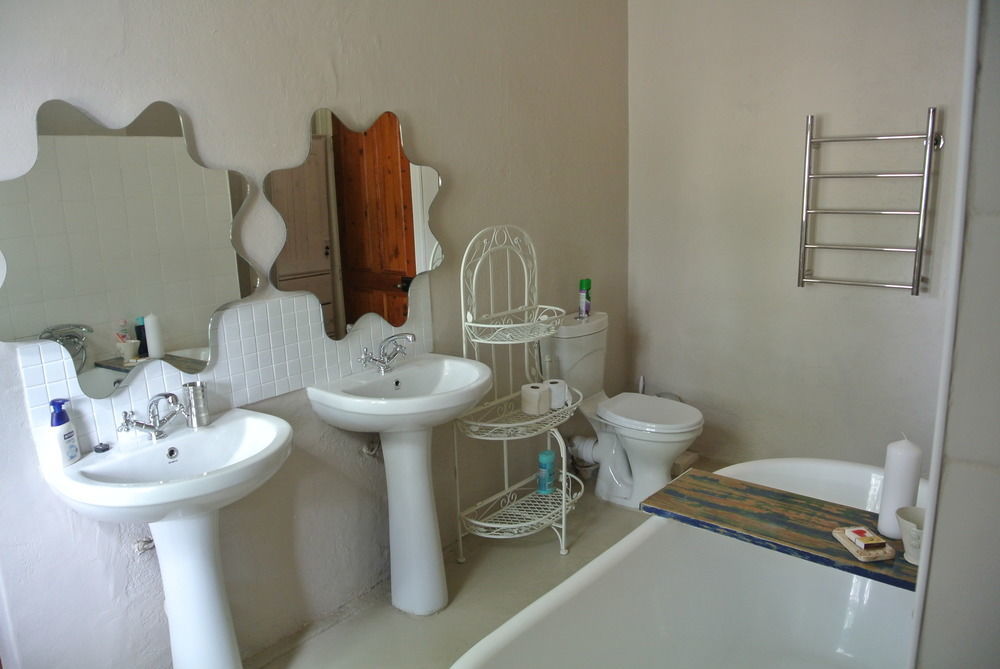 فندق The Ibis Lounge Nieu-Bethesda المظهر الخارجي الصورة