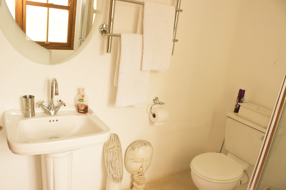 فندق The Ibis Lounge Nieu-Bethesda المظهر الخارجي الصورة