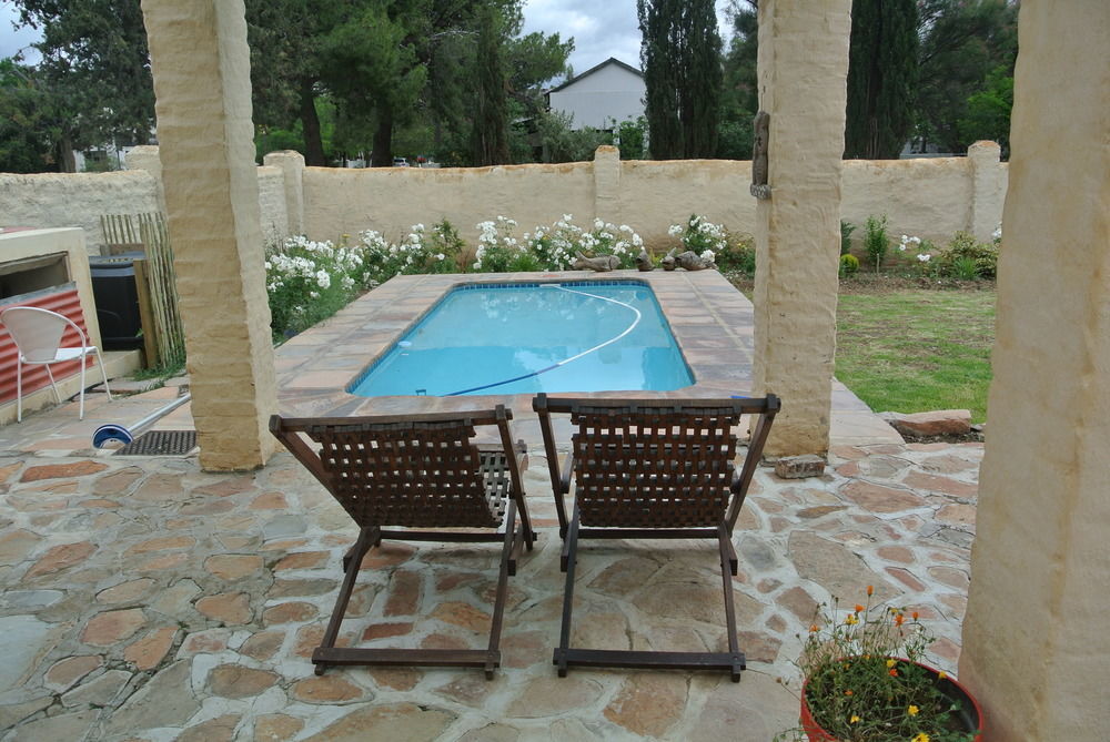 فندق The Ibis Lounge Nieu-Bethesda المظهر الخارجي الصورة
