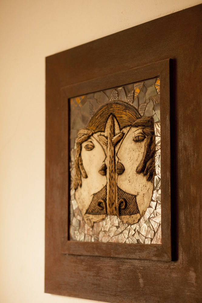 فندق The Ibis Lounge Nieu-Bethesda المظهر الخارجي الصورة